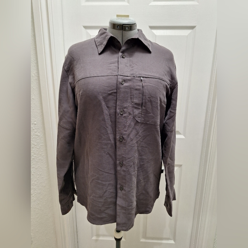 The North Face Button-Up Shirt